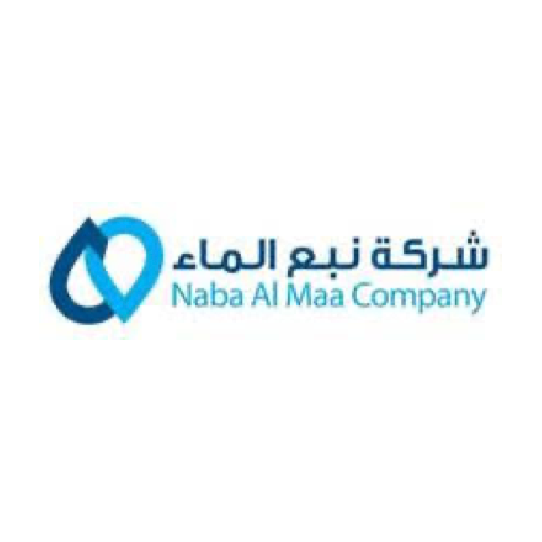 شركة نبع الماء